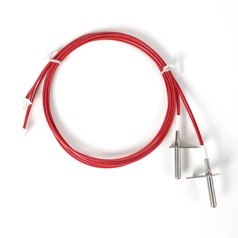 NTC thermistor